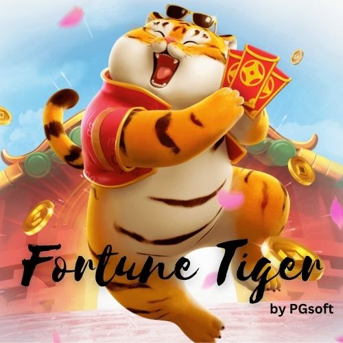 fortune tiger - jogo do tigre aposta