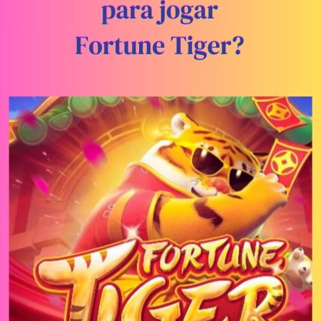 Melhor Plataforma Para Jogar Fortune Tiger
